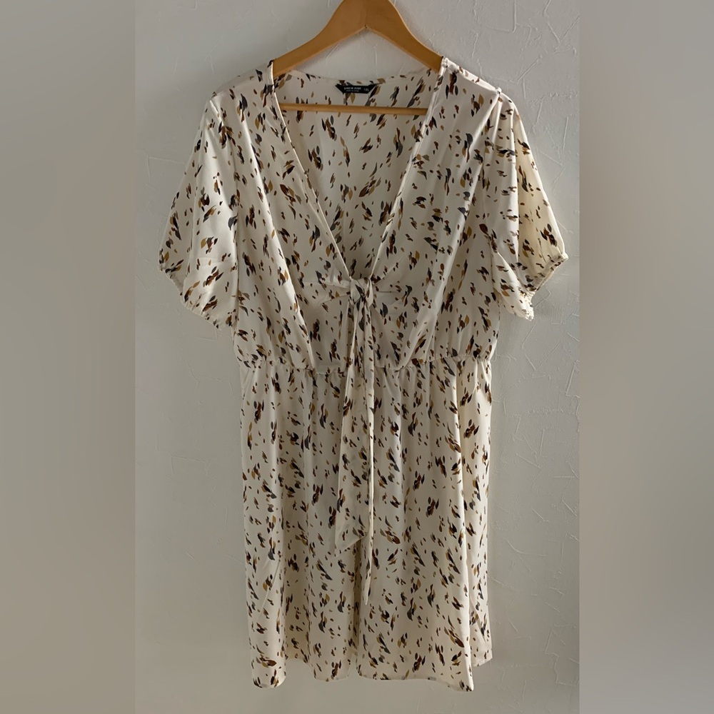 SHEIN Dress